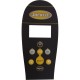 Label, Jacuzzi, VSP250 Controller : LABEL441