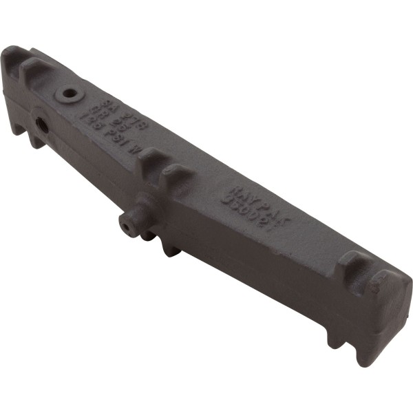 Header Return 181-402 8 Tube-Kit : 004032F