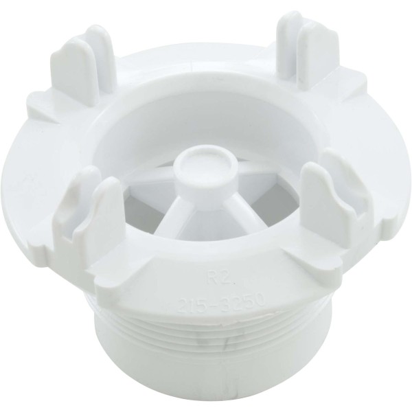 Hi-Flo Drain Body / Wall Fitting : 1510-176