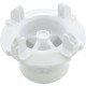 Hi-Flo Drain Body / Wall Fitting : 1510-176