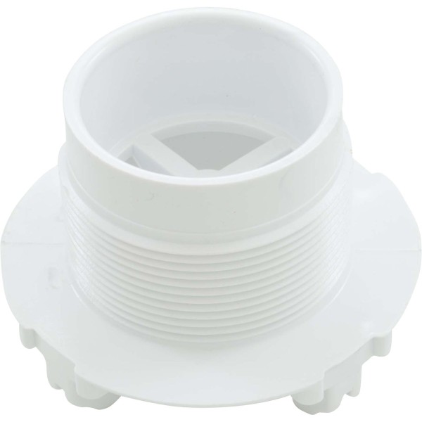 Hi-Flo Drain Body / Wall Fitting : 1510-176