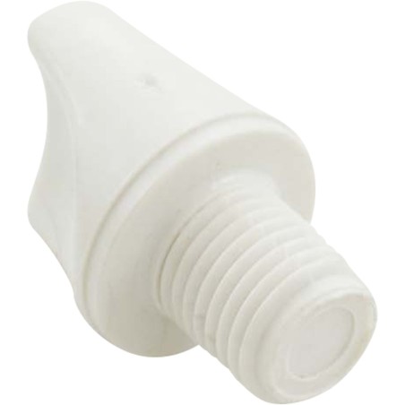 Air Relief Valve, 3/8", White : 1510-332