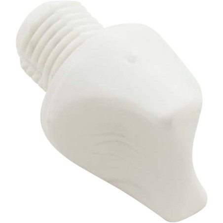 Air Relief Valve, 3/8", White : 1510-332