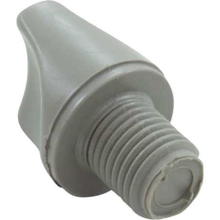 Air Relief Valve, 3/8", Gray : 1510-332