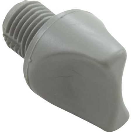 Air Relief Valve, 3/8", Gray : 1510-332