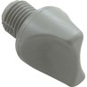 Air Relief Valve, 3/8", Gray : 1510-332