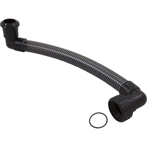 Pipe Asy Optiflo : 170046