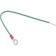 Ground Wire Kit, Pentair Mastertemp/Max-E-Therm : 475214Z
