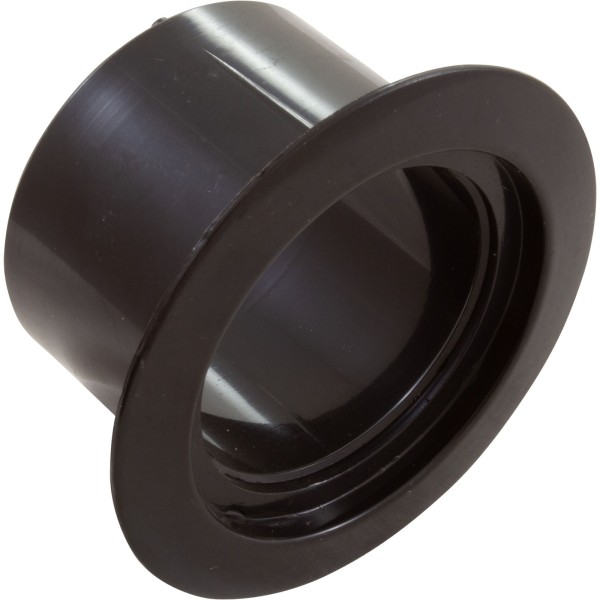 Volleyball Pole Holder Flange-Black : 519-6711
