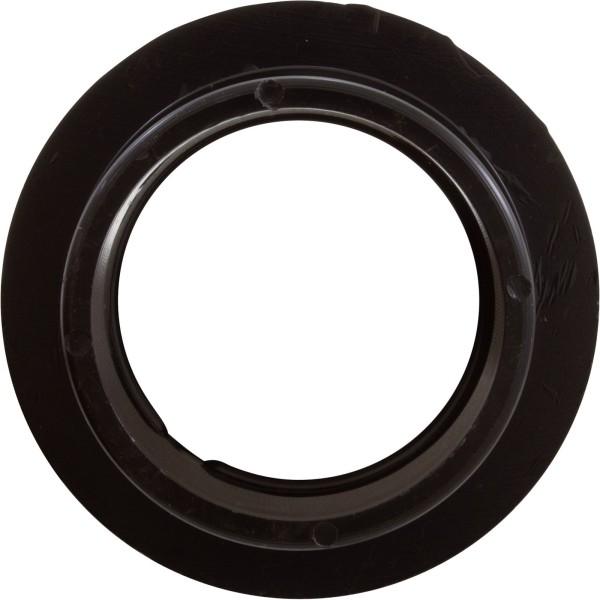 Volleyball Pole Holder Flange-Black : 519-6711