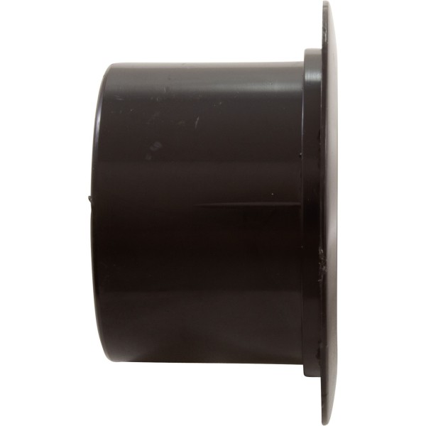 Volleyball Pole Holder Flange-Black : 519-6711