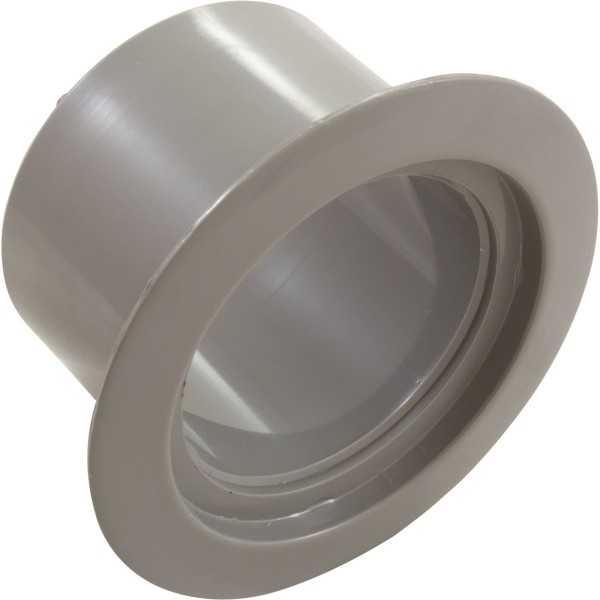Volleyball Pole Holder Flange - Gray : 519-6717