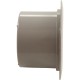 Volleyball Pole Holder Flange - Gray : 519-6717