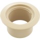 Volleyball Pole Holder Flange - Beige : 519-6719-BEI