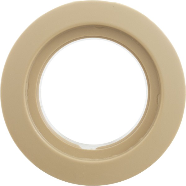 Volleyball Pole Holder Flange - Beige : 519-6719-BEI