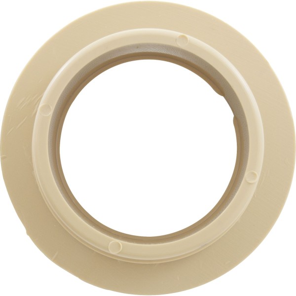 Volleyball Pole Holder Flange - Beige : 519-6719-BEI