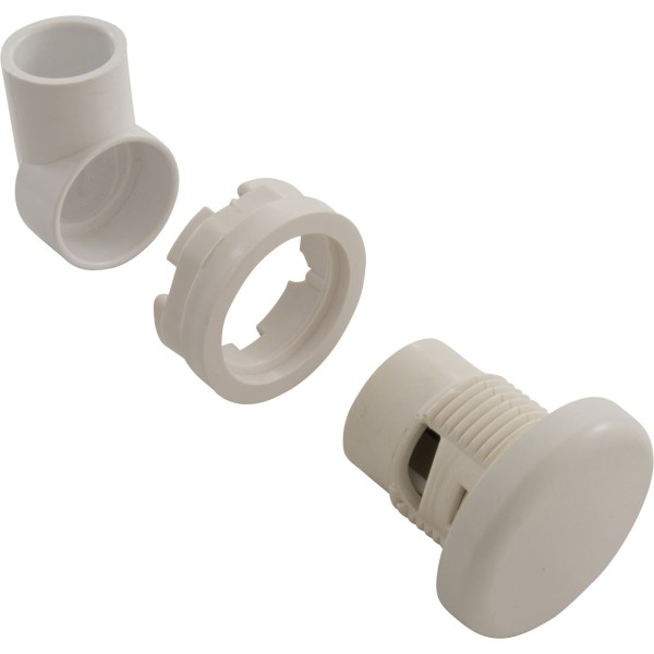 Smooth Cap Silient Air Control : 660-3270-CW