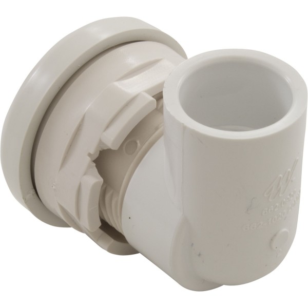 Smooth Cap Silient Air Control : 660-3270-CW