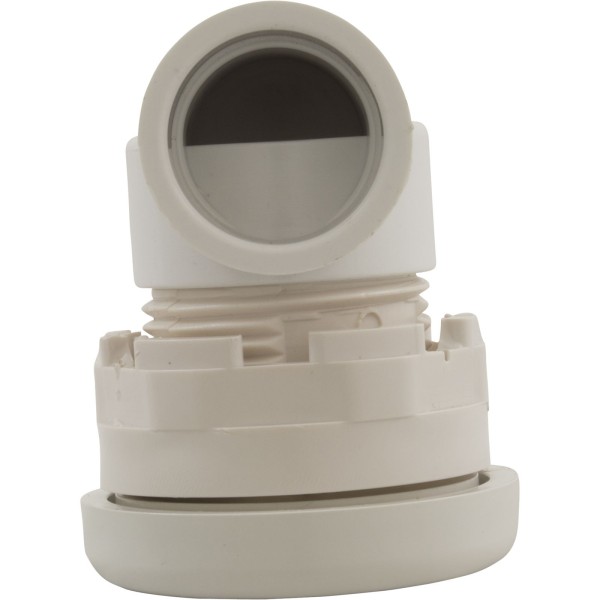 Smooth Cap Silient Air Control : 660-3270-CW