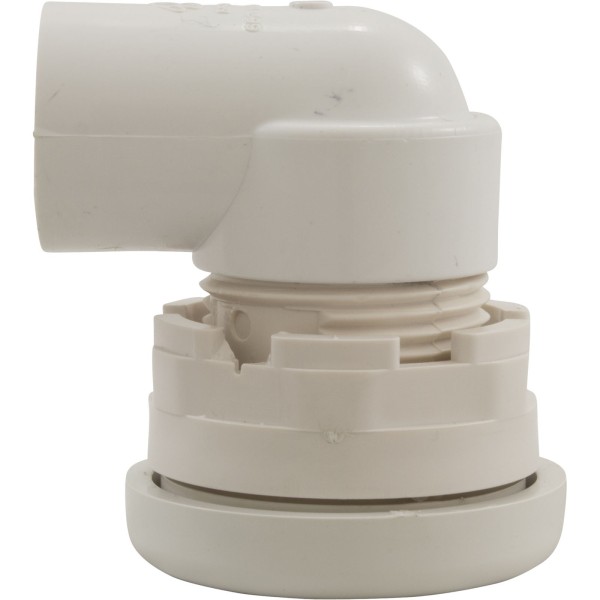 Smooth Cap Silient Air Control : 660-3270-CW