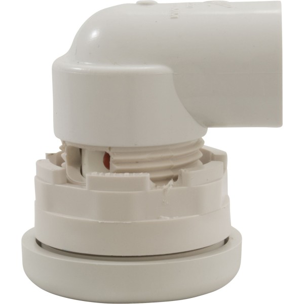 Smooth Cap Silient Air Control : 660-3270-CW