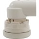 Smooth Cap Silient Air Control : 660-3270-CW