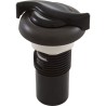 1" T/A Air Control "S" Style - Dsg/Black : 660-3609DSG-1