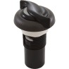 1" T/A Air Control "S" Style - Dsg/Black : 660-3609DSG-1
