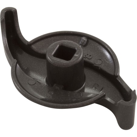 1" Top Access A/C / Aroma Theraphy "S" Hdle - Dsg : 662-2169-DSG