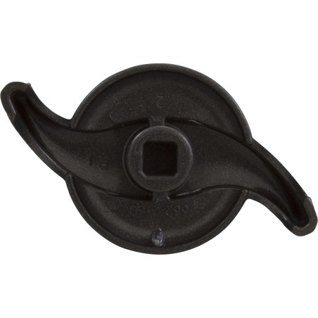 1" Top Access A/C / Aroma Theraphy "S" Hdle - Dsg : 662-2169-DSG