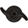 1" Top Access A/C / Aroma Theraphy "S" Hdle - Dsg : 662-2169-DSG
