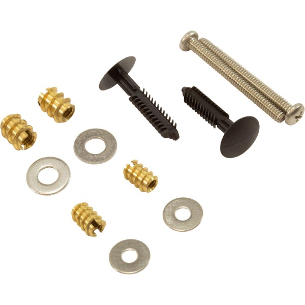 Hardware Kit Ag Base : 710009