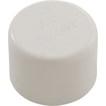 Bath Cap For 1" Smooth Barb : 715-1350