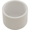 Bath Cap For 1" Smooth Barb : 715-1350