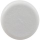 Plug, 3/8"Barb, Cap Style - White : 715-9770