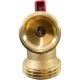 Drain Valve Kit Asme : FDXLDRV1930A