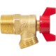 Drain Valve Kit Asme : FDXLDRV1930A