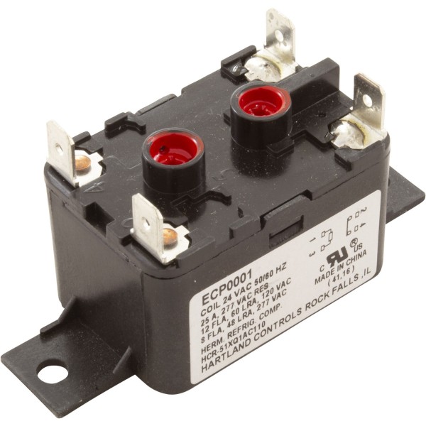 Jandy Pro Series Fan Relay , All : R0577000