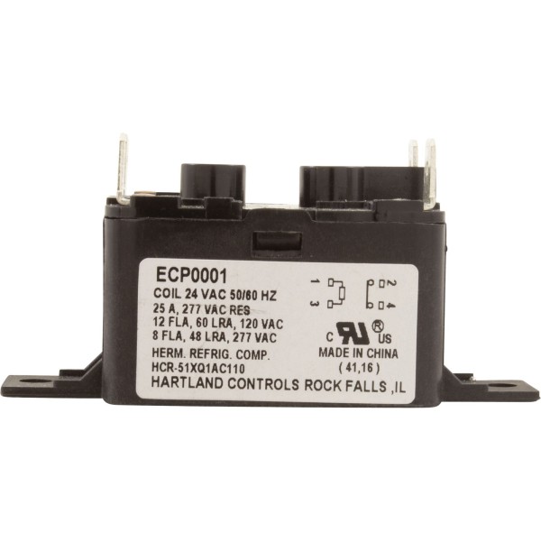 Jandy Pro Series Fan Relay , All : R0577000