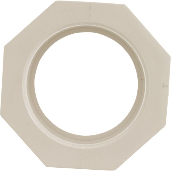 Rdcr Bshg W/1-1/2"Wht : U78-820P1
