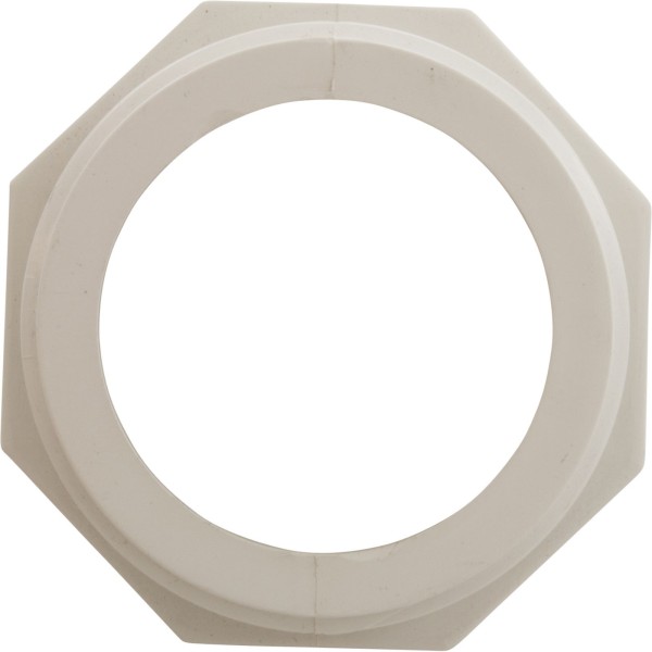 Rdcr Bshg W/1-1/2"Wht : U78-820P1