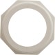 Rdcr Bshg W/1-1/2"Wht : U78-820P1