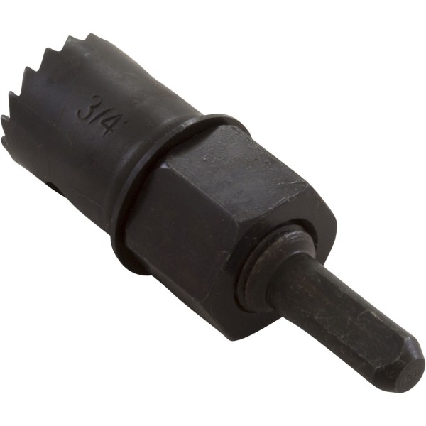 Zodiac Nature2 Hole Saw, N2 Express Bagged : W13331