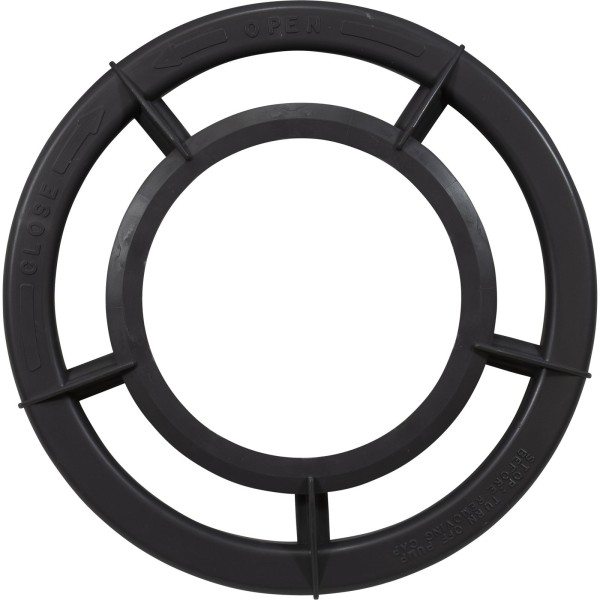 Zodiac Nature2 Locking Ring Concrete : W15725