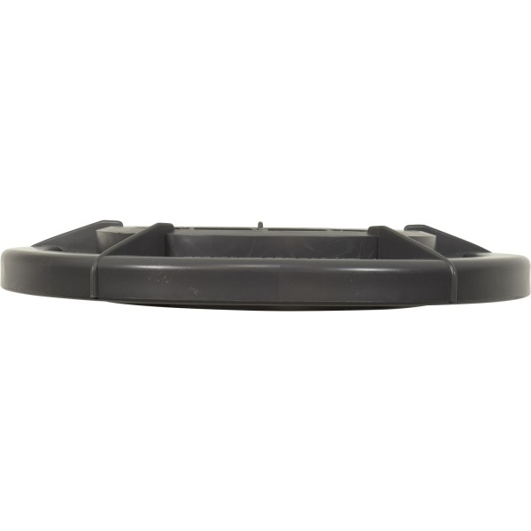 Zodiac Nature2 Locking Ring Concrete : W15725