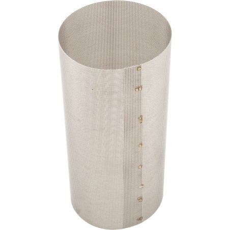 1/32" Perf Sstl Screen For 4" Y-Strainer : YS704001/32