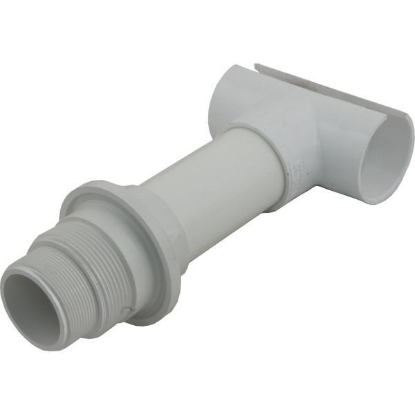 Inlet Fitting, Pentair Sta-Rite DEPB : 24761-0080