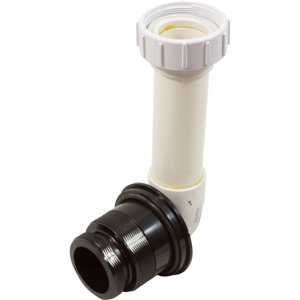 Outlet Assembly, Pentair Sta-Rite S7D75/S8D110 : 23911-0102