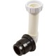 Outlet Assembly, Pentair Sta-Rite S7D75/S8D110 : 23911-0102