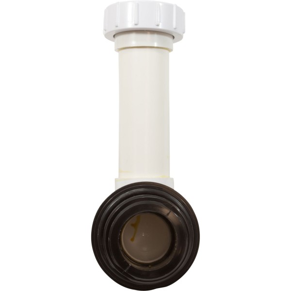 Outlet Assembly, Pentair Sta-Rite S7D75/S8D110 : 23911-0102